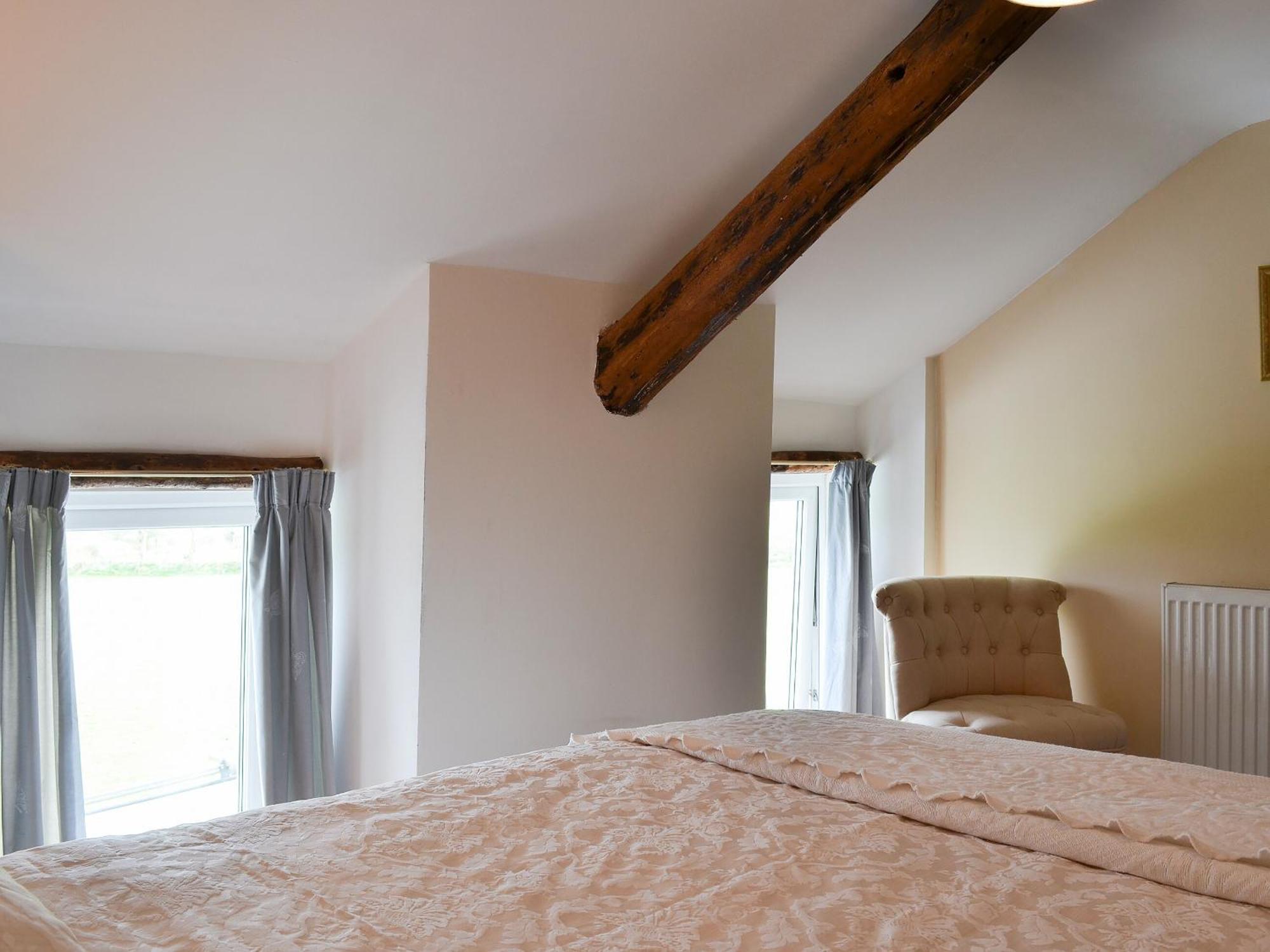 Villa Bryntrisant Devils Bridge Esterno foto